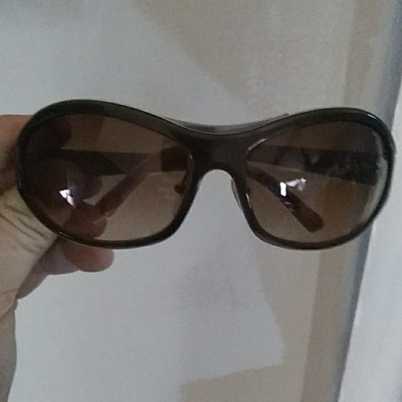 Prada sunglasses SPR10G - Picture 1 of 4